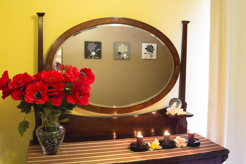 Crimson Villa Katoomba Quarto foto